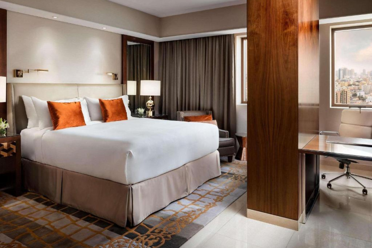 Fairmont Ajman