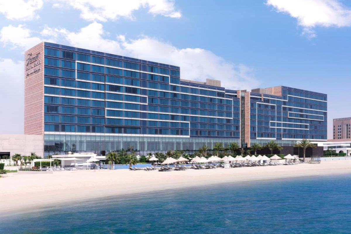 FAIRMONT BAB AL BAHR