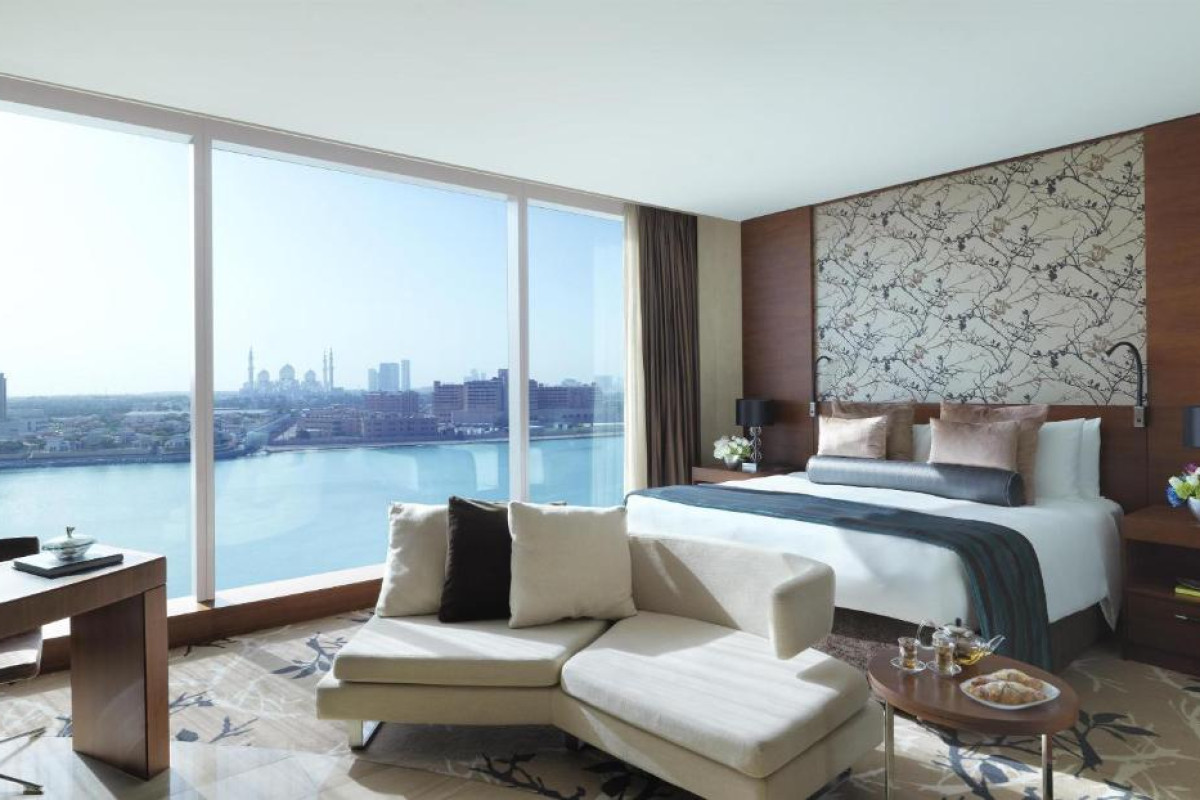 FAIRMONT BAB AL BAHR
