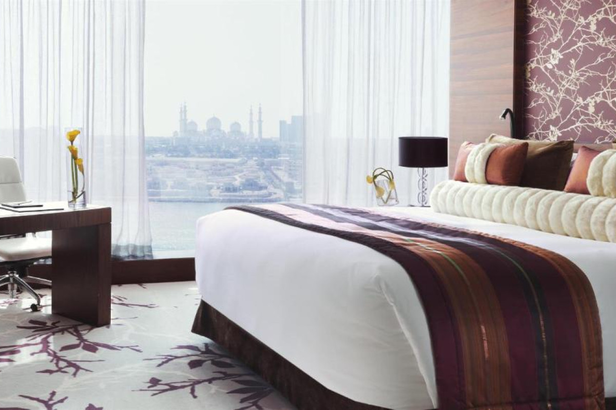 FAIRMONT BAB AL BAHR