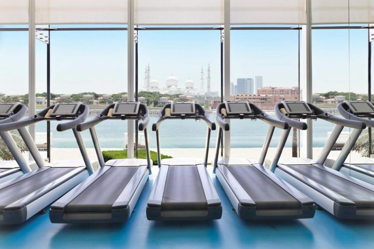 FAIRMONT BAB AL BAHR
