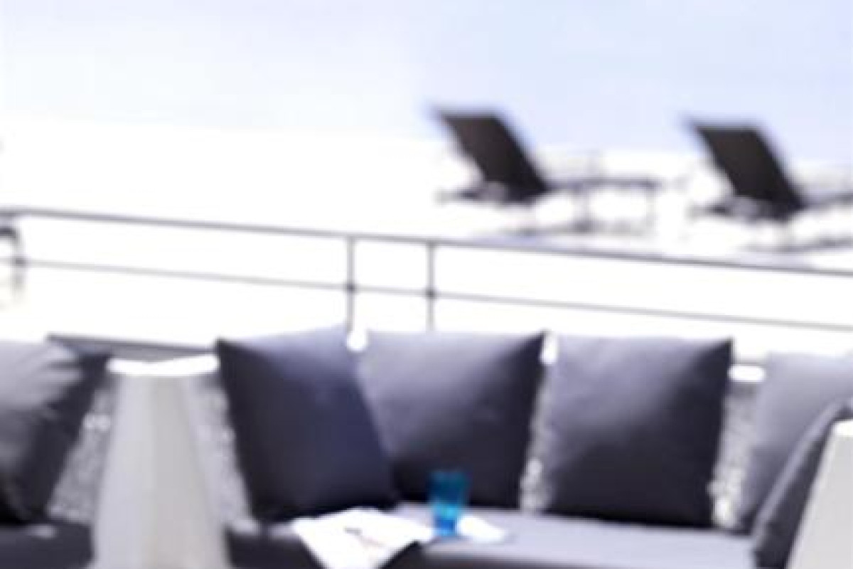 FAIRMONT BAB AL BAHR