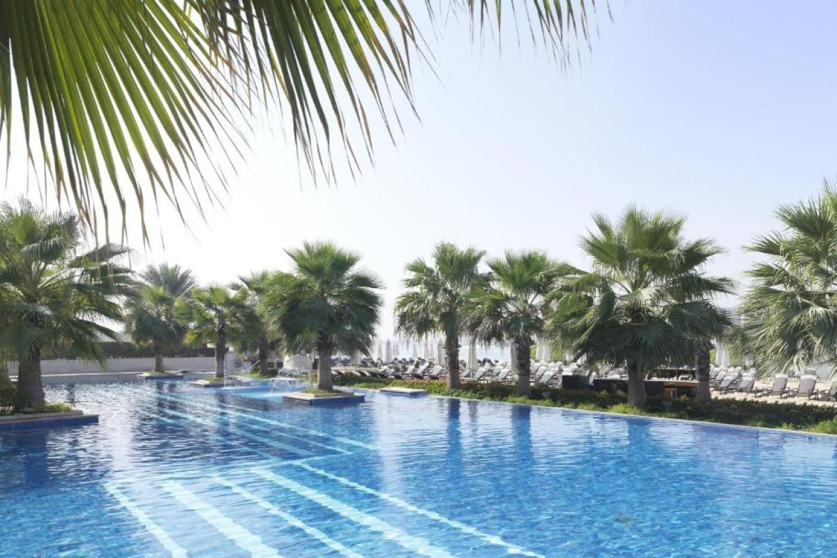 FAIRMONT BAB AL BAHR