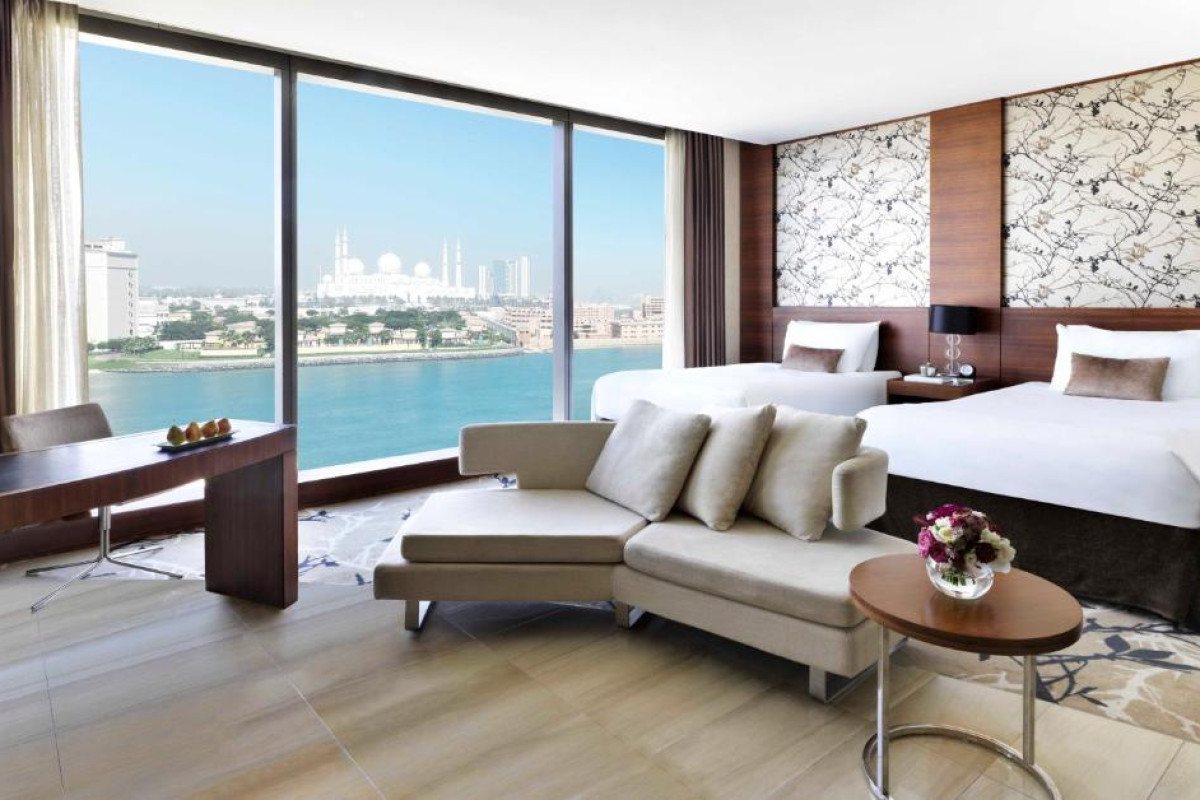 FAIRMONT BAB AL BAHR