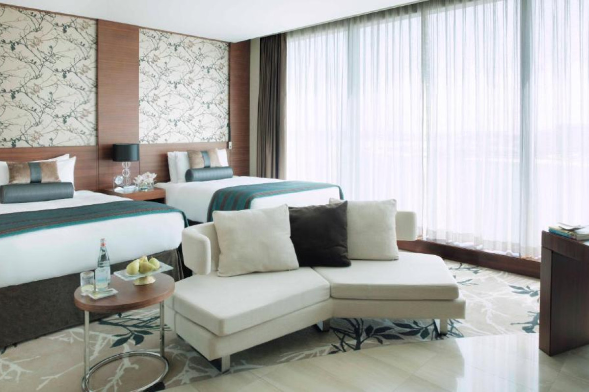 FAIRMONT BAB AL BAHR
