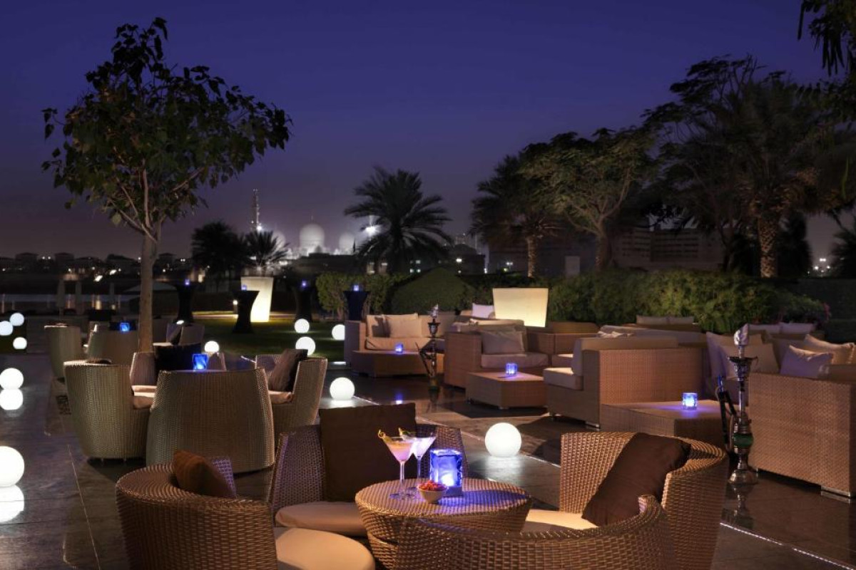 FAIRMONT BAB AL BAHR