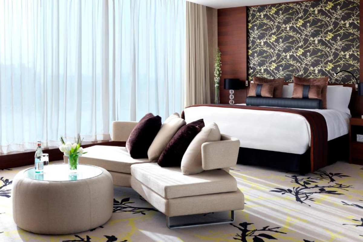 FAIRMONT BAB AL BAHR