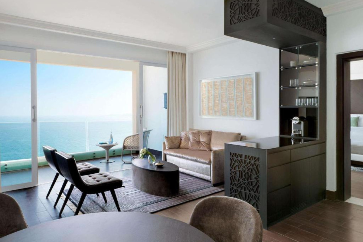 Fairmont Fujairah Beach Resort