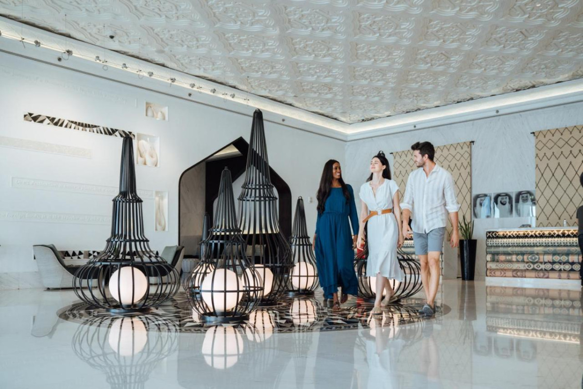 Fairmont Fujairah Beach Resort