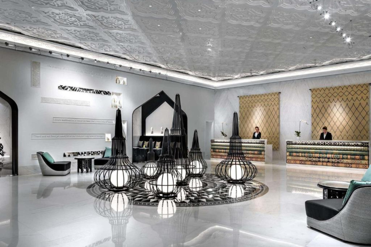 Fairmont Fujairah Beach Resort