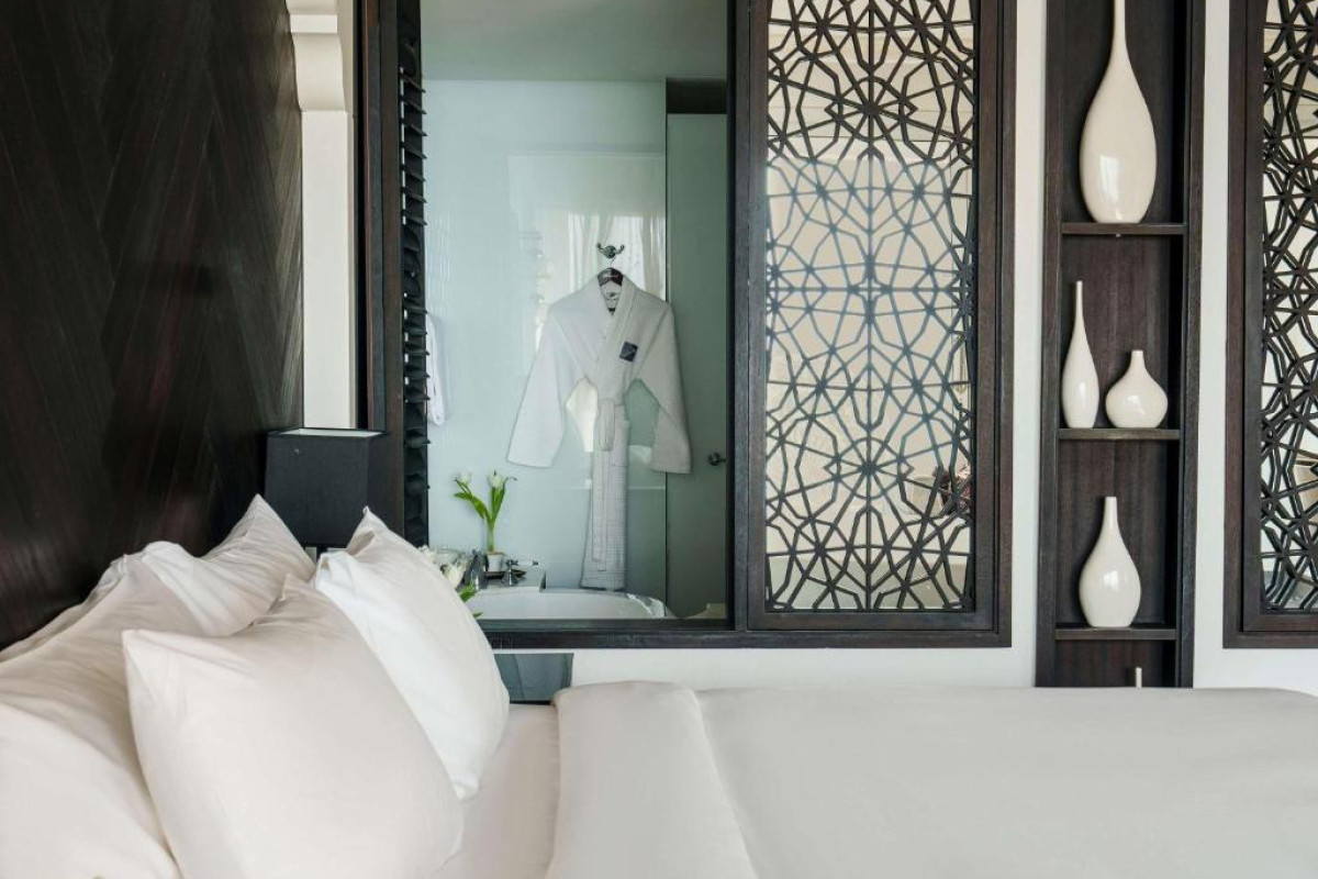 Fairmont Fujairah Beach Resort
