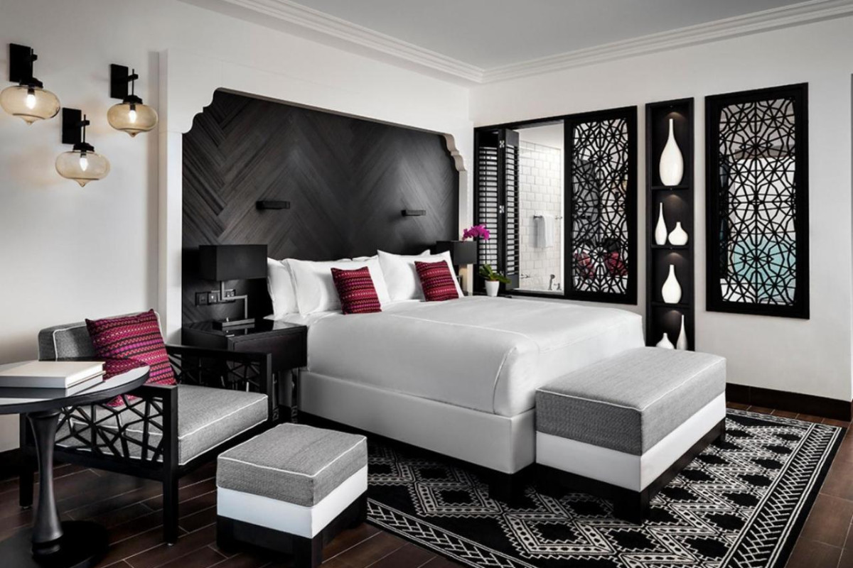 Fairmont Fujairah Beach Resort