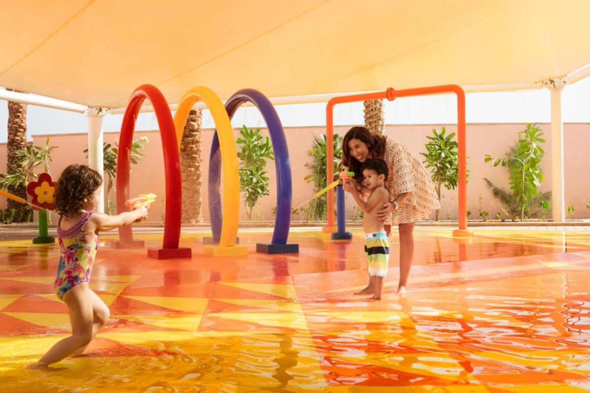 Fairmont Fujairah Beach Resort