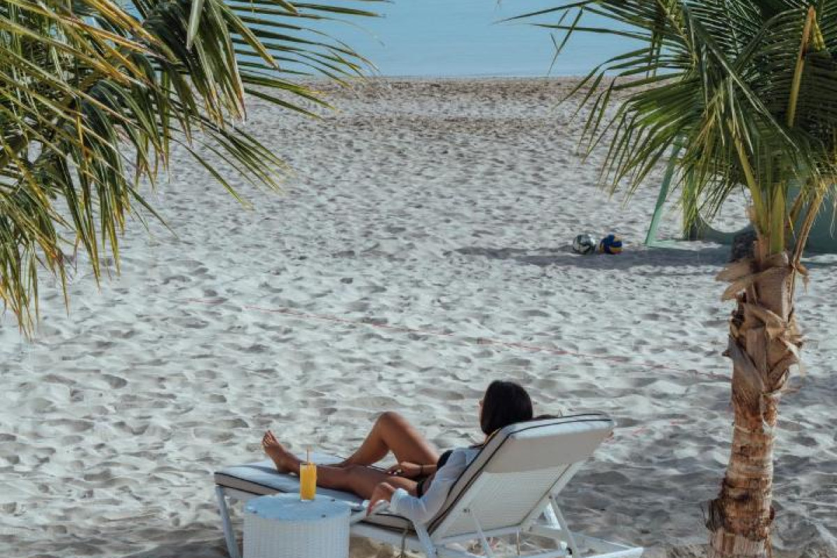 Fairmont Fujairah Beach Resort