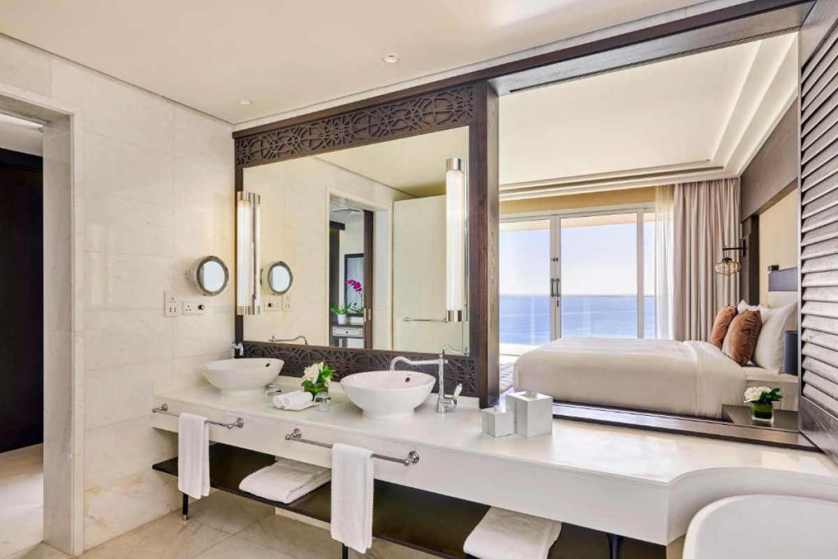 Fairmont Fujairah Beach Resort