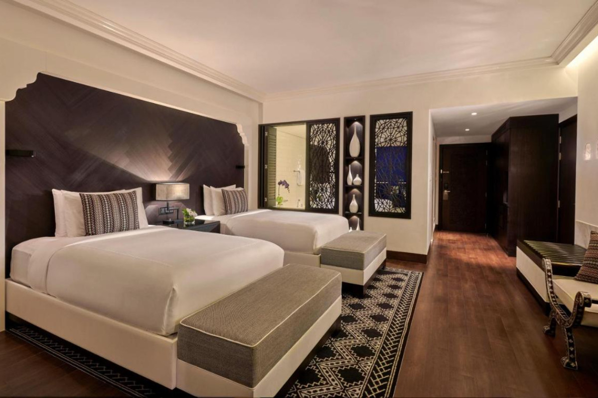 Fairmont Fujairah Beach Resort