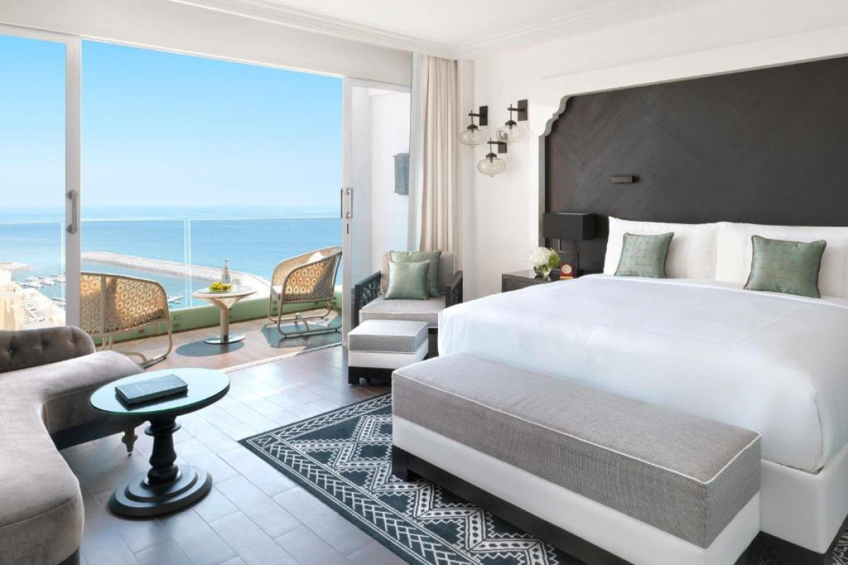 Fairmont Fujairah Beach Resort