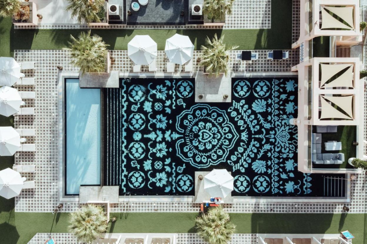 Fairmont Fujairah Beach Resort