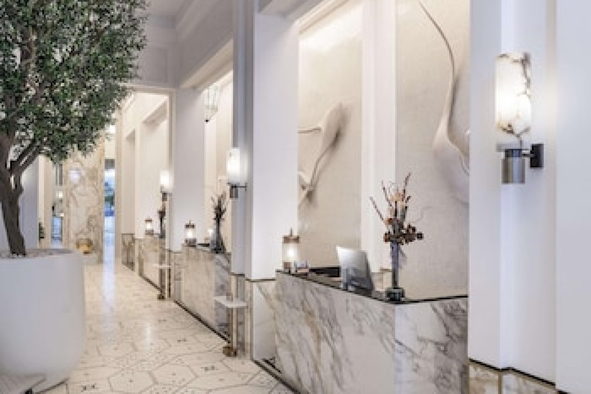 FAIRMONT LA MARINA HOTEL & RESIDENCES