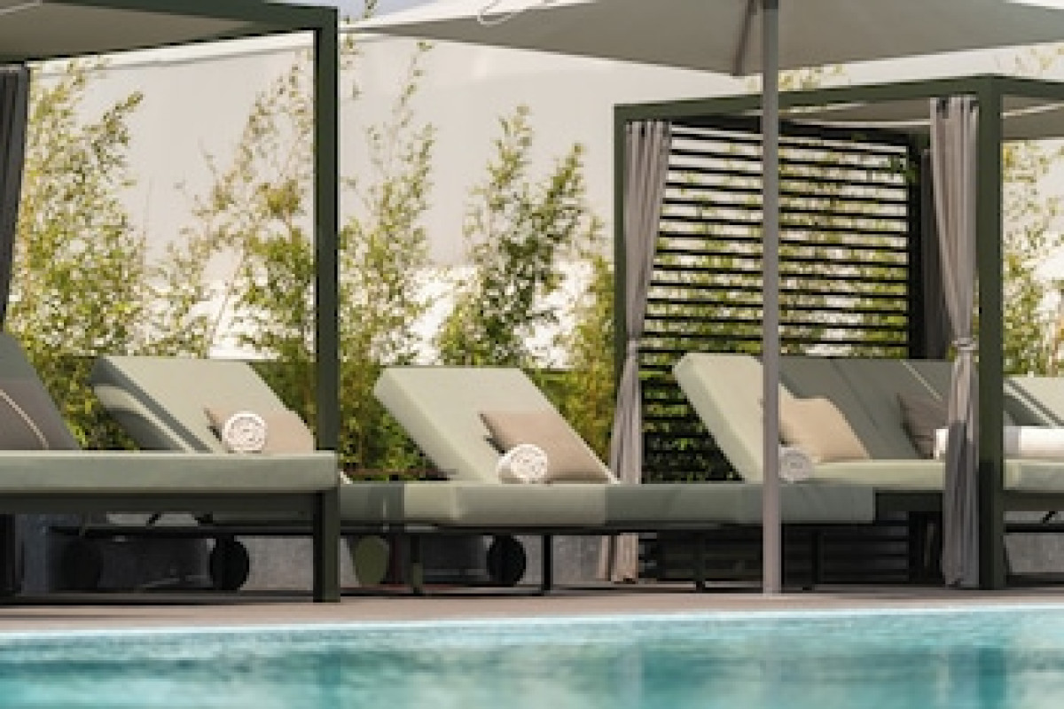 FAIRMONT LA MARINA HOTEL & RESIDENCES