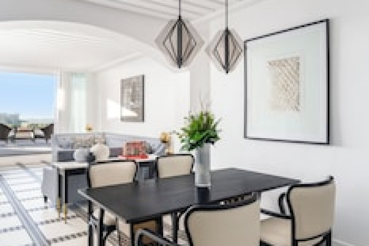 FAIRMONT LA MARINA HOTEL & RESIDENCES