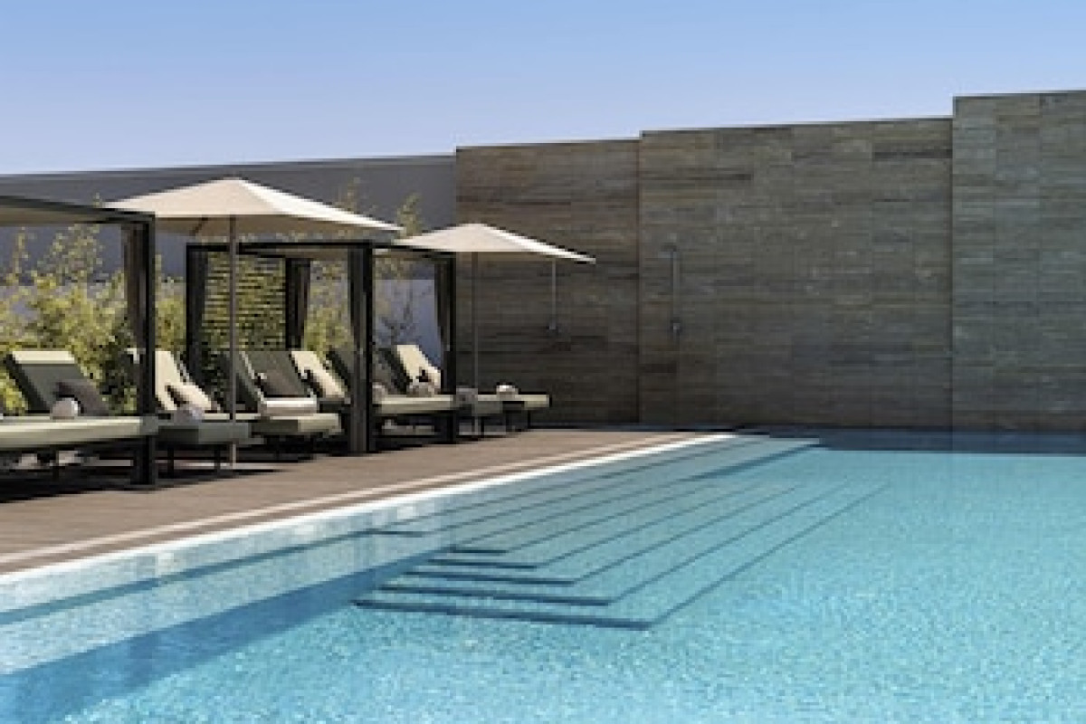 FAIRMONT LA MARINA HOTEL & RESIDENCES