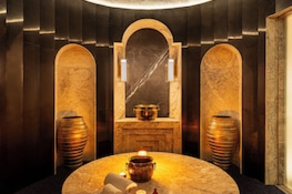 FAIRMONT LA MARINA HOTEL & RESIDENCES