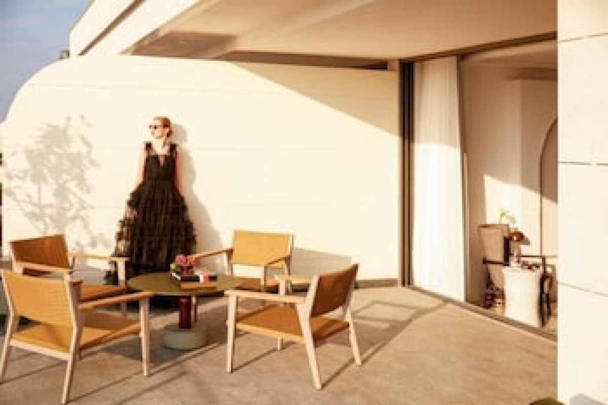 FAIRMONT LA MARINA HOTEL & RESIDENCES