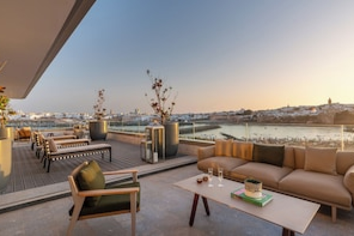 FAIRMONT LA MARINA HOTEL & RESIDENCES