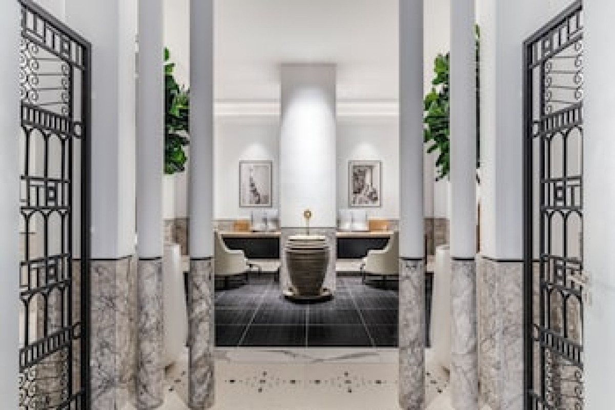 FAIRMONT LA MARINA HOTEL & RESIDENCES