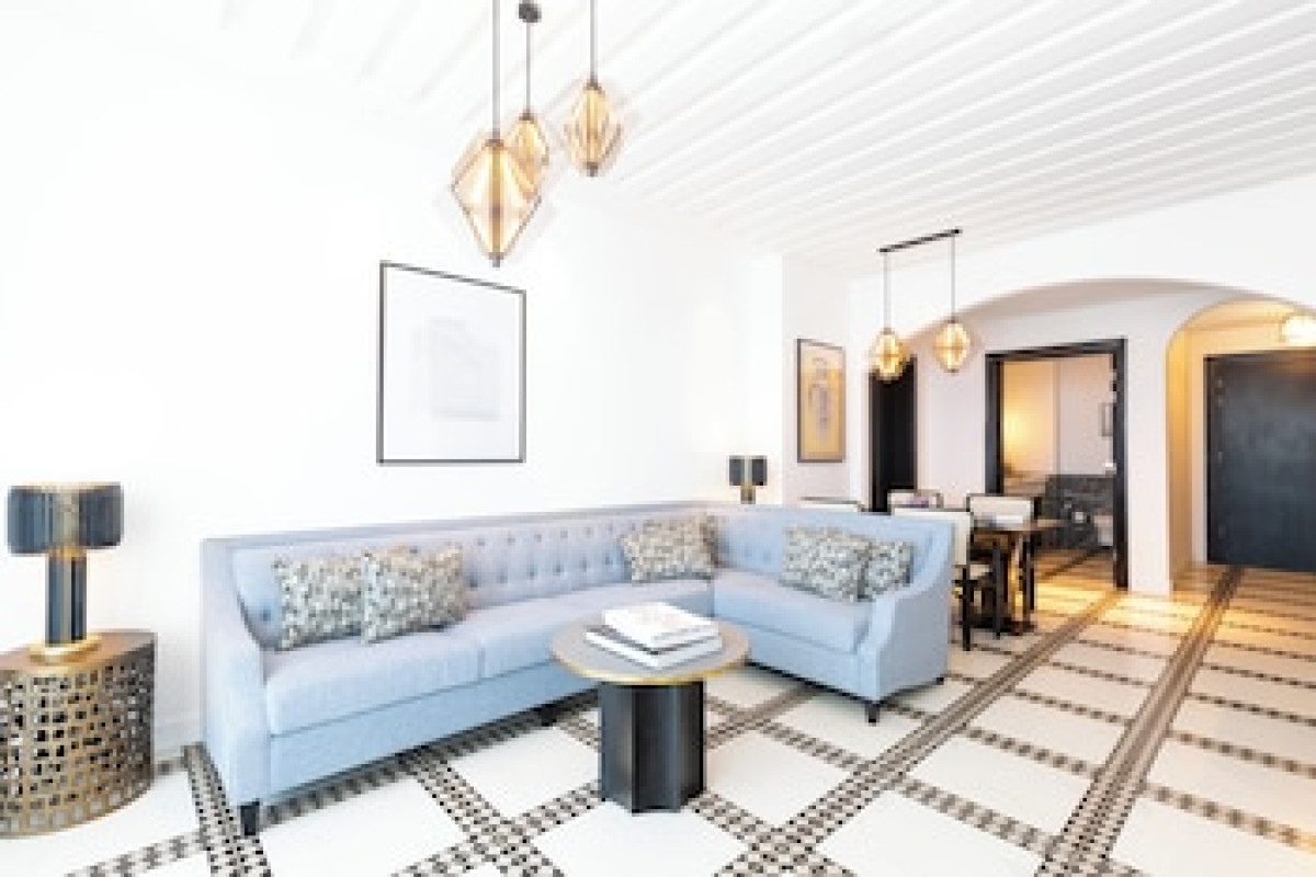 FAIRMONT LA MARINA HOTEL & RESIDENCES