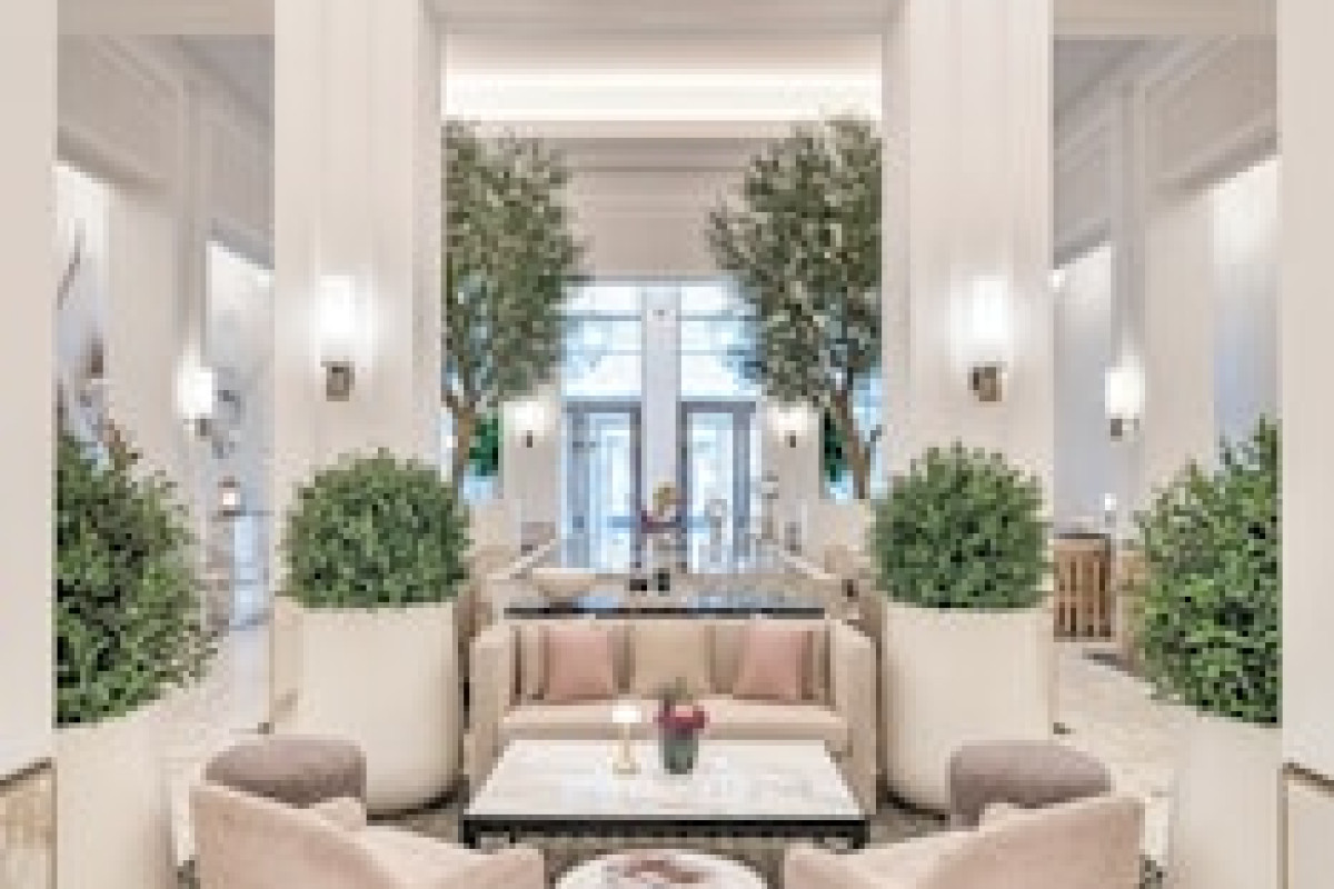 FAIRMONT LA MARINA HOTEL & RESIDENCES