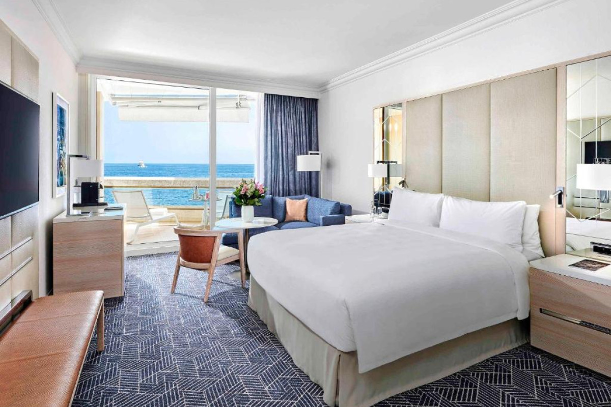 Fairmont Monte Carlo