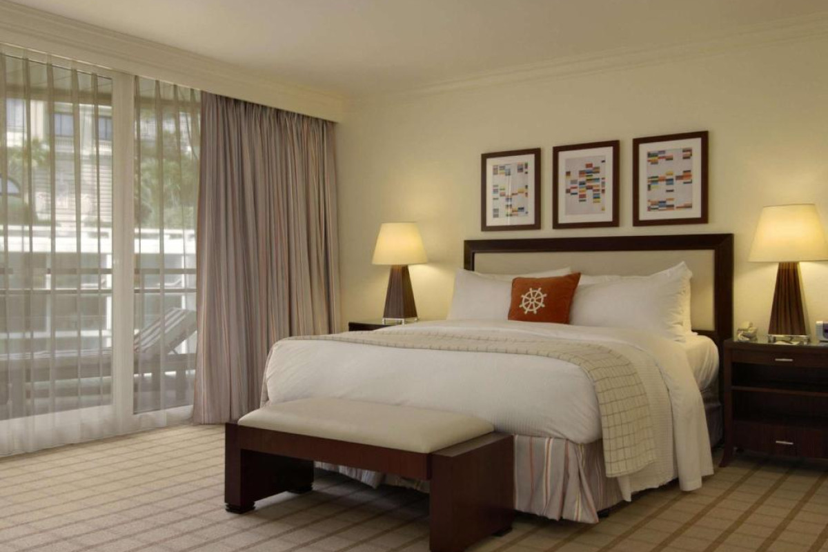 Fairmont Monte Carlo