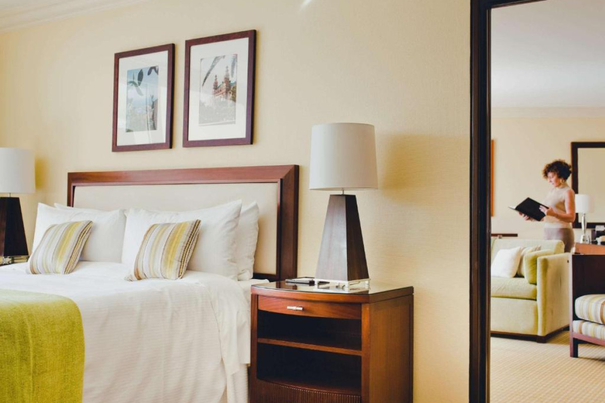 Fairmont Monte Carlo
