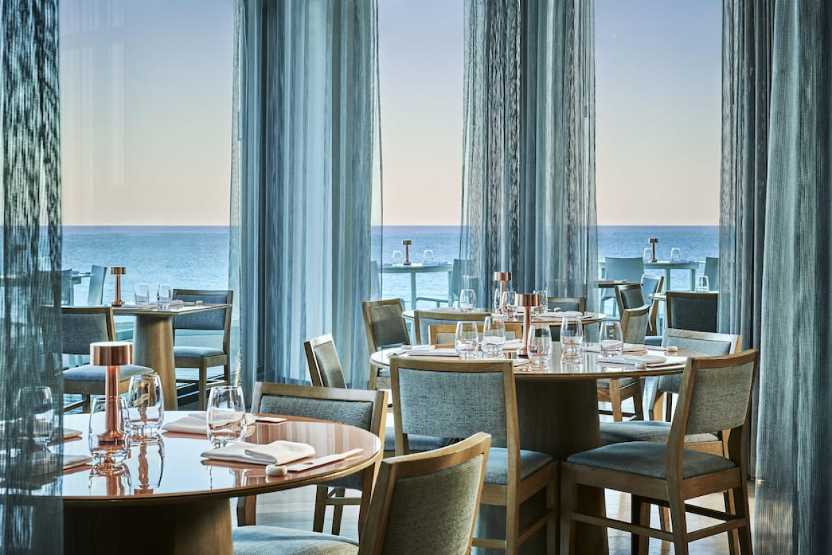 Fairmont Monte Carlo