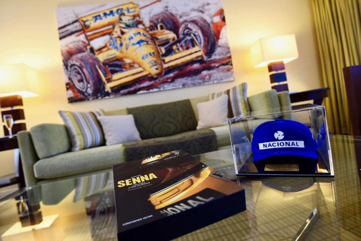 Fairmont Monte Carlo