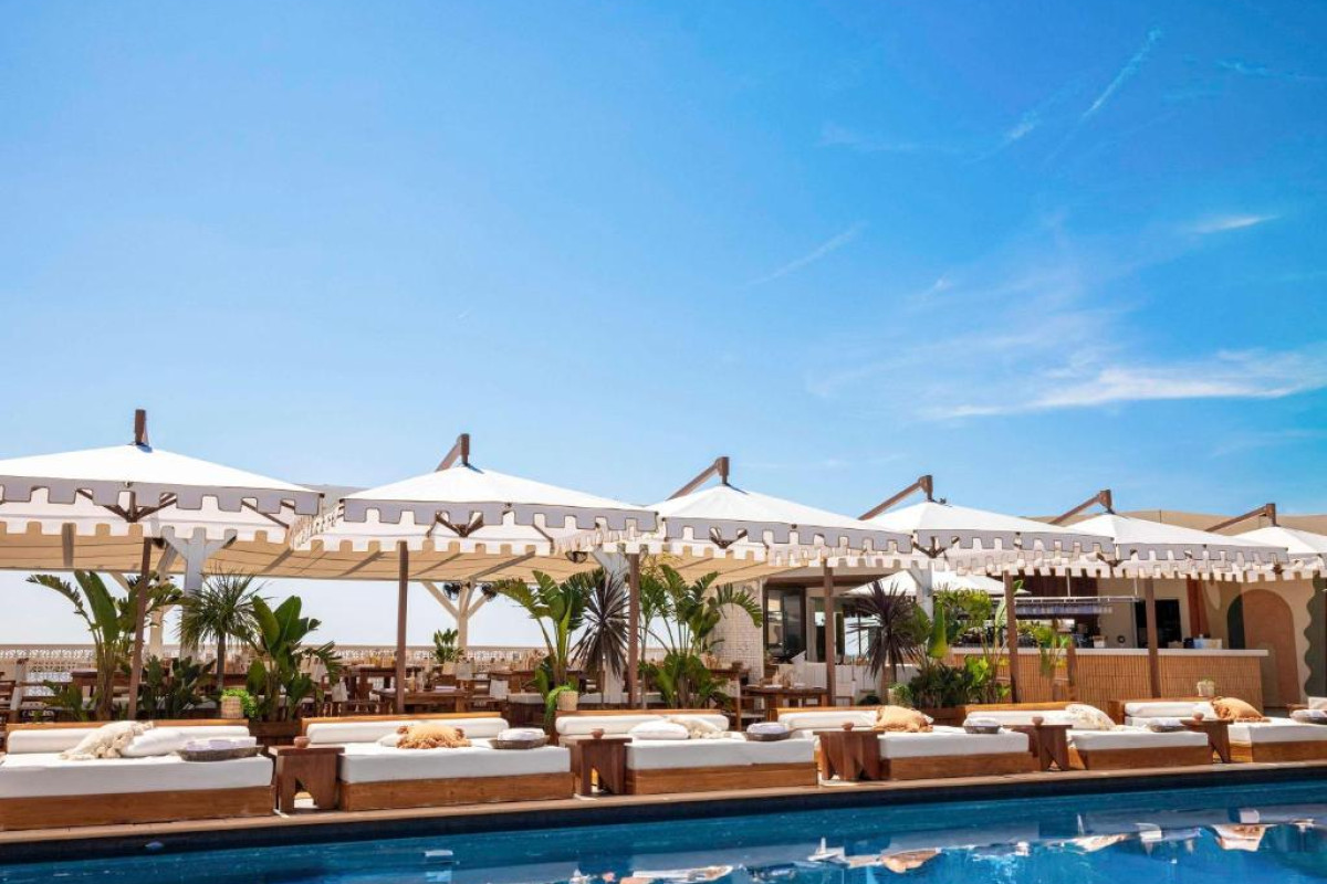 Fairmont Monte Carlo