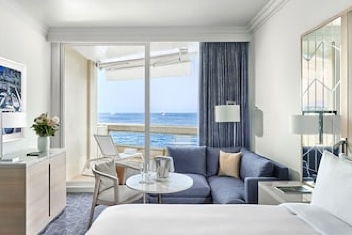 Fairmont Monte Carlo