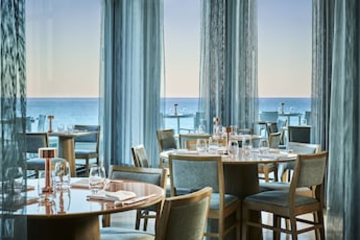 Fairmont Monte Carlo