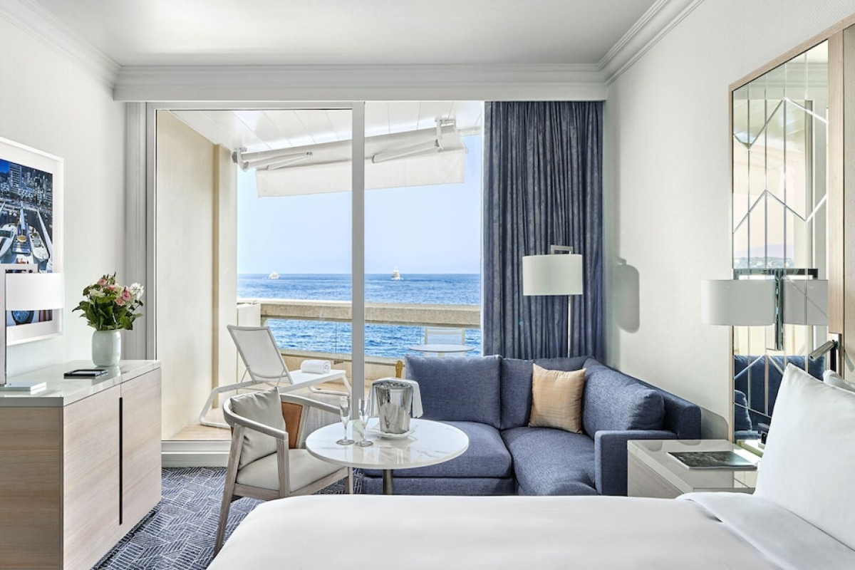 Fairmont Monte Carlo