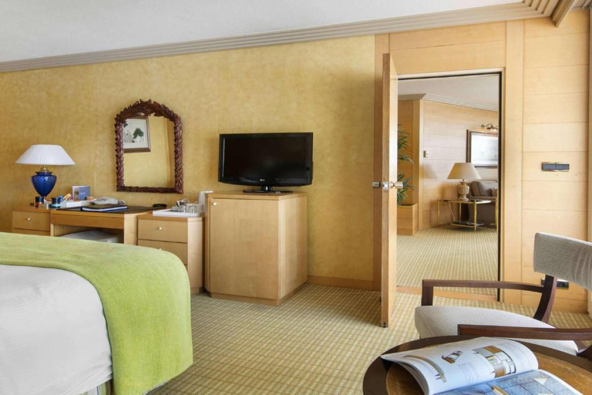 Fairmont Monte Carlo