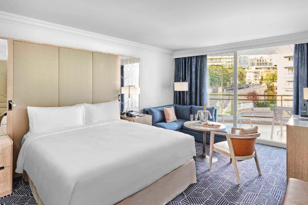 Fairmont Monte Carlo