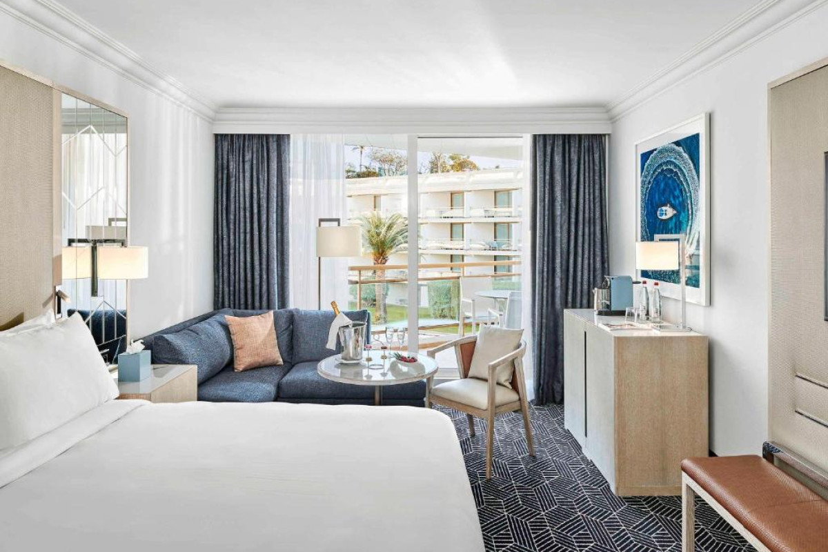 Fairmont Monte Carlo