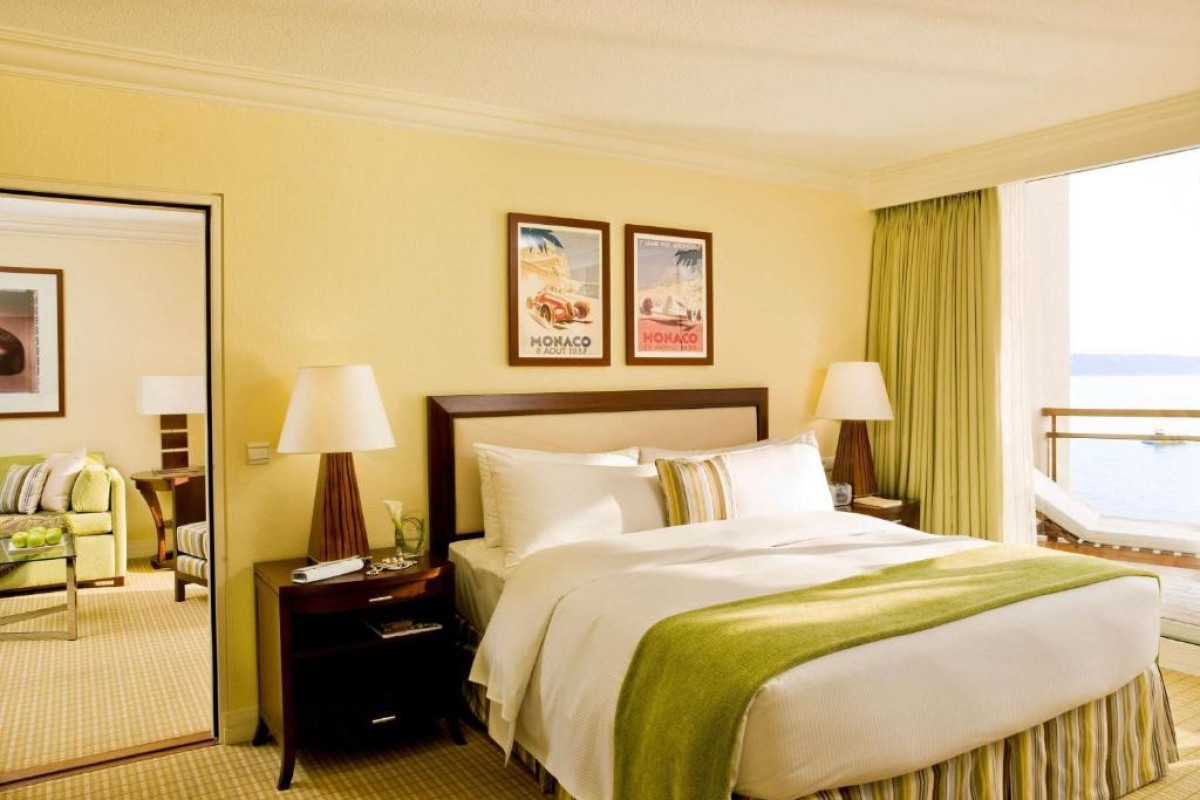 Fairmont Monte Carlo