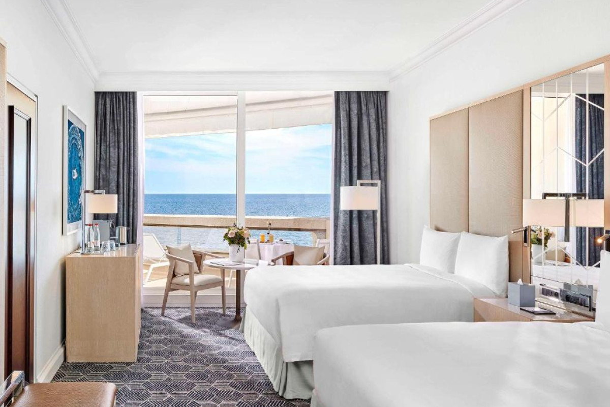 Fairmont Monte Carlo