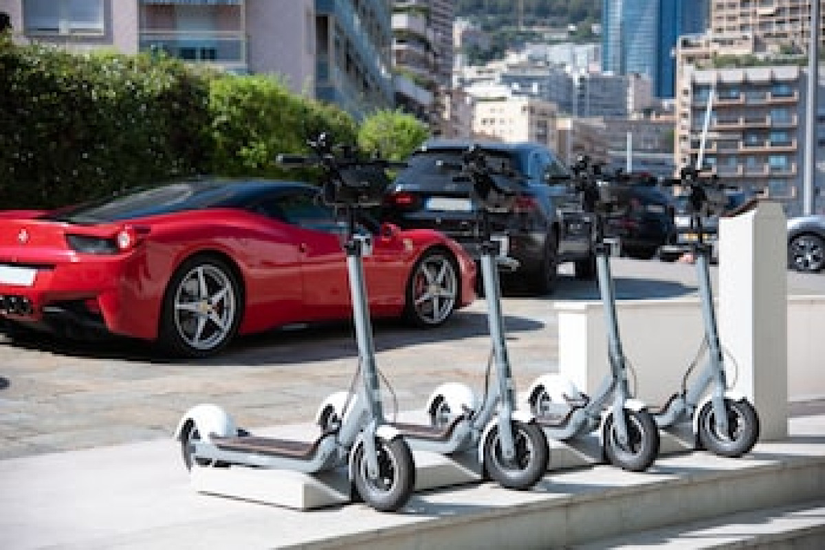 Fairmont Monte Carlo