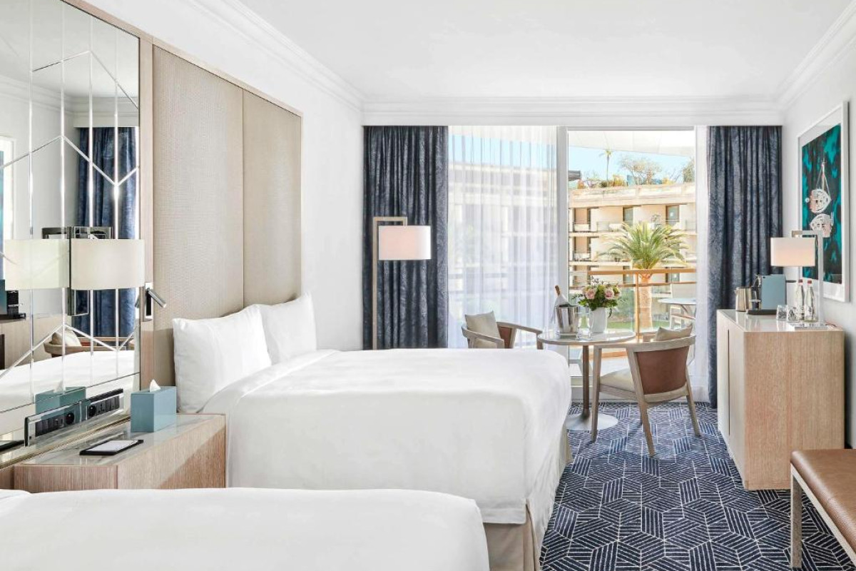 Fairmont Monte Carlo