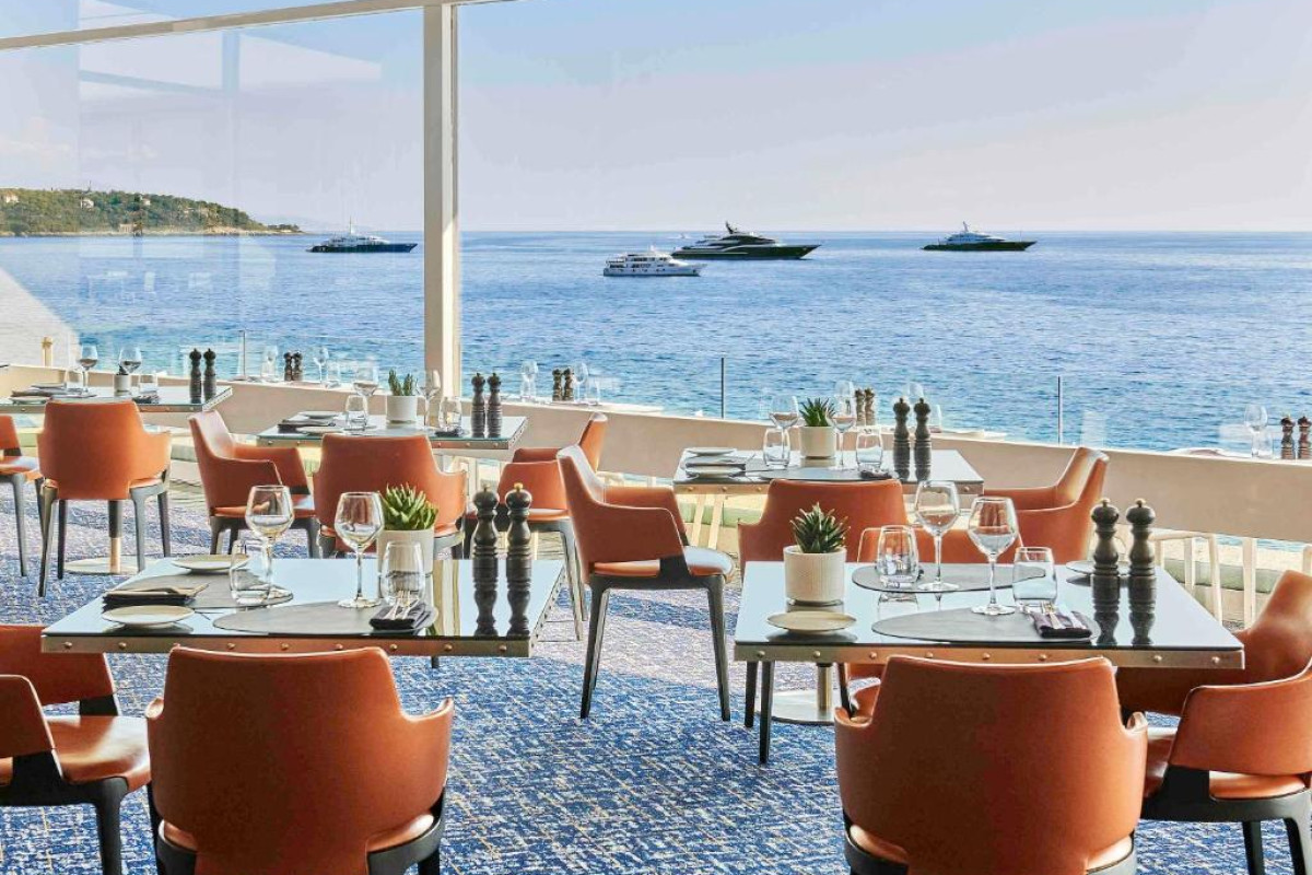 Fairmont Monte Carlo