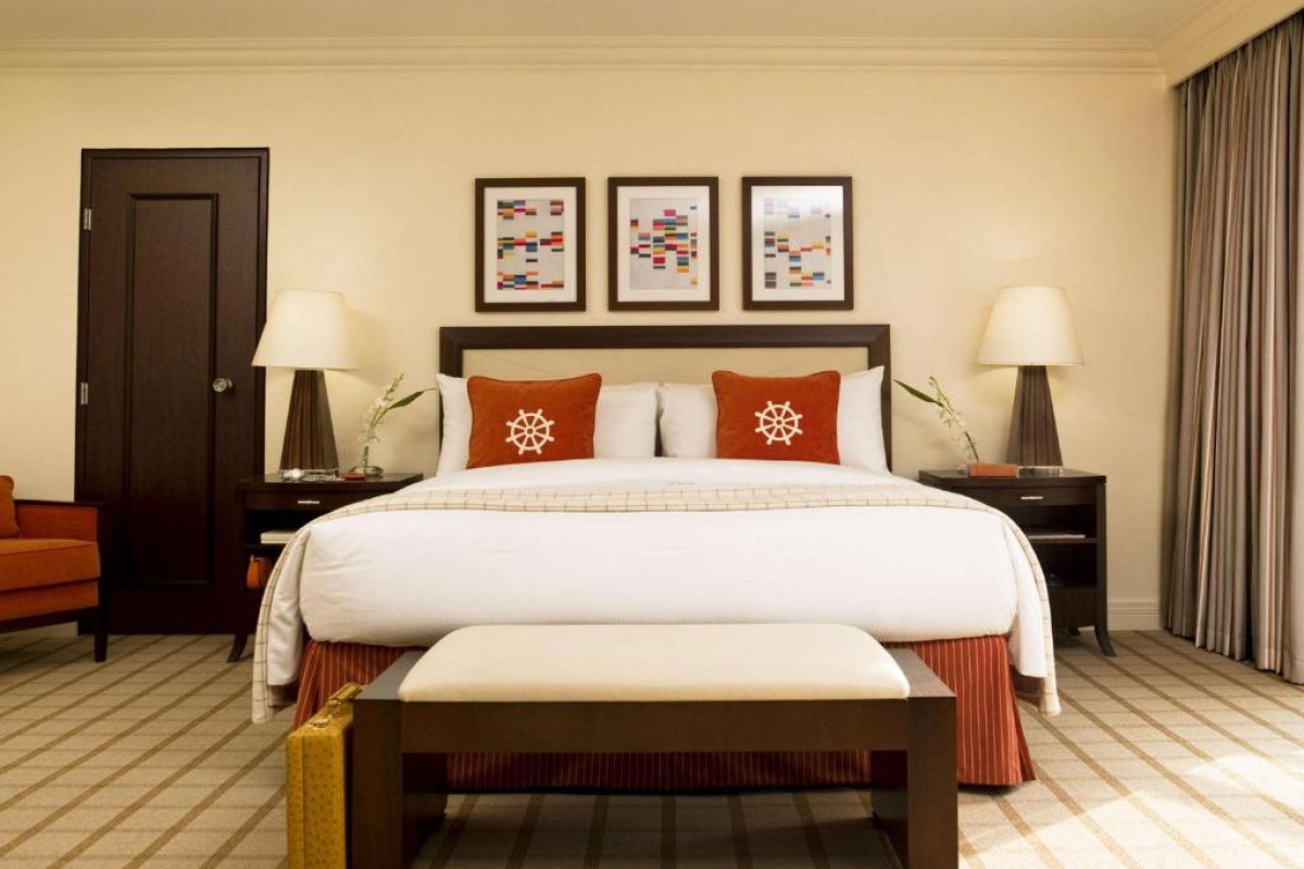 Fairmont Monte Carlo